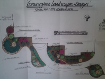 Landscaping Design